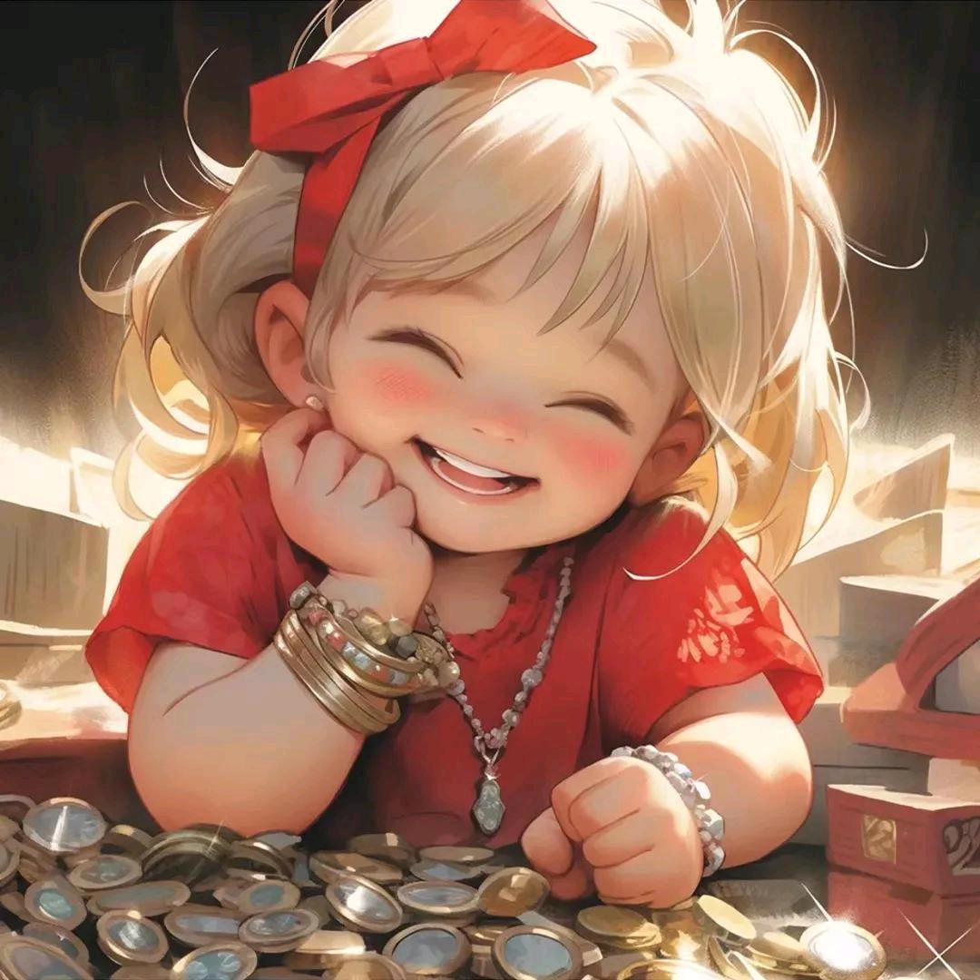 🌜女汉子🌛拒聊