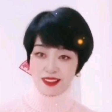 常芳女士
