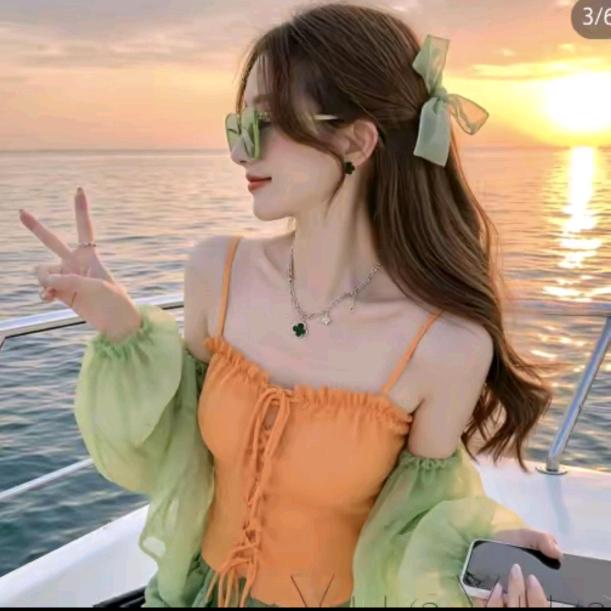 财神爷的小公举