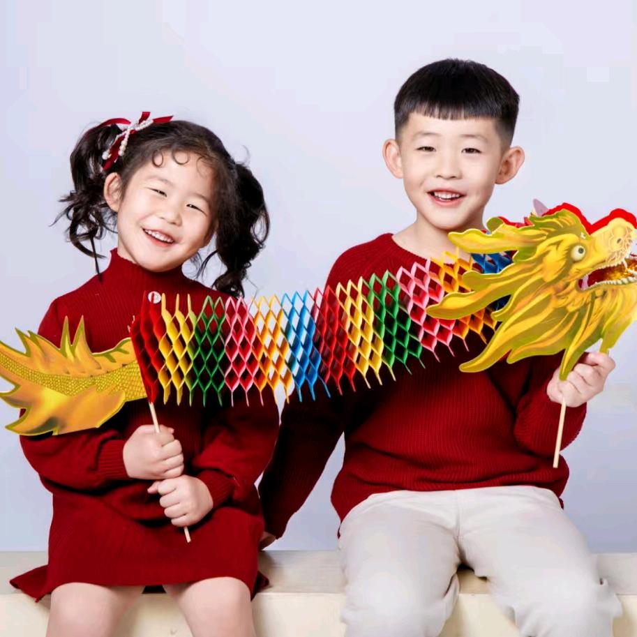 闹闹爷爷