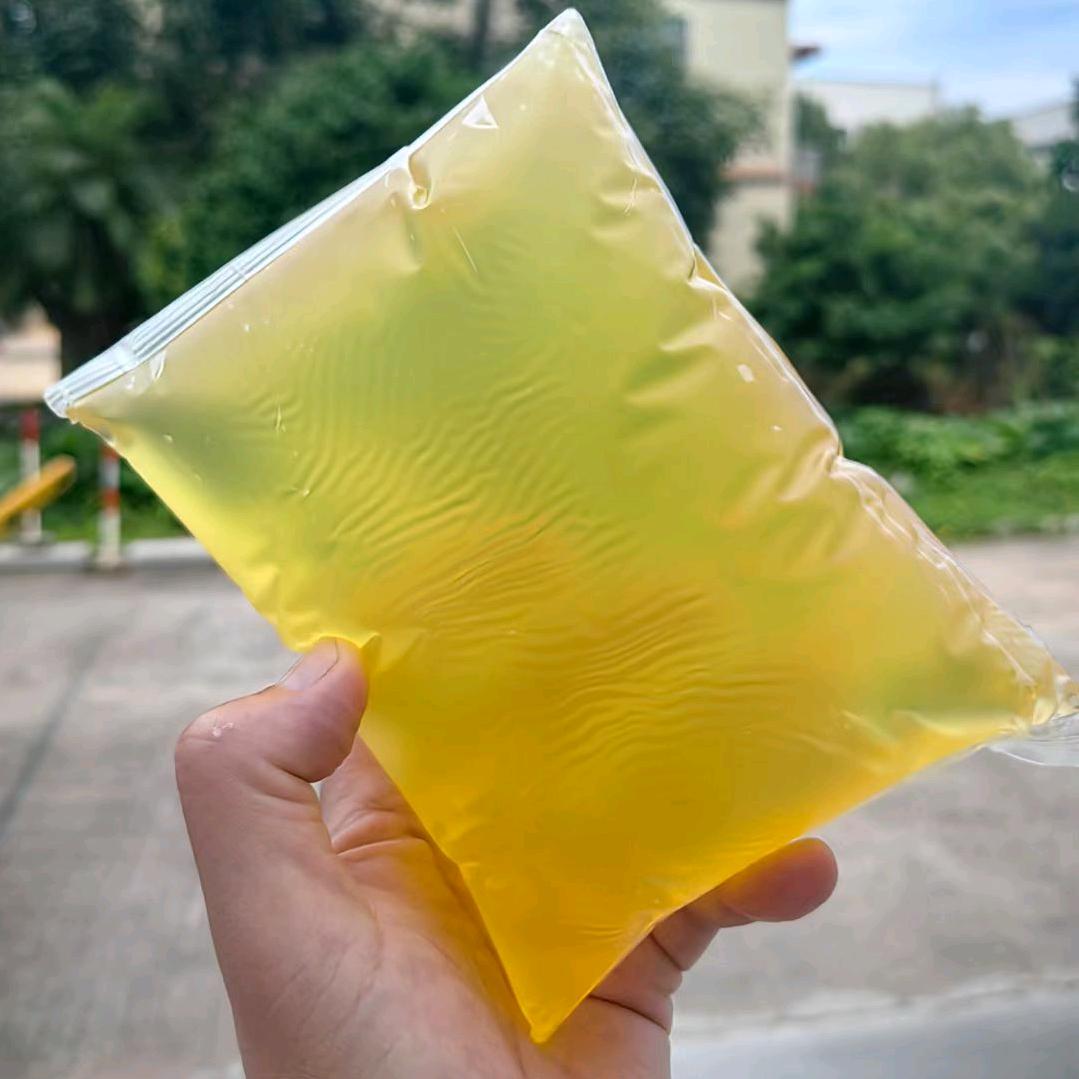 回收日化原料香精