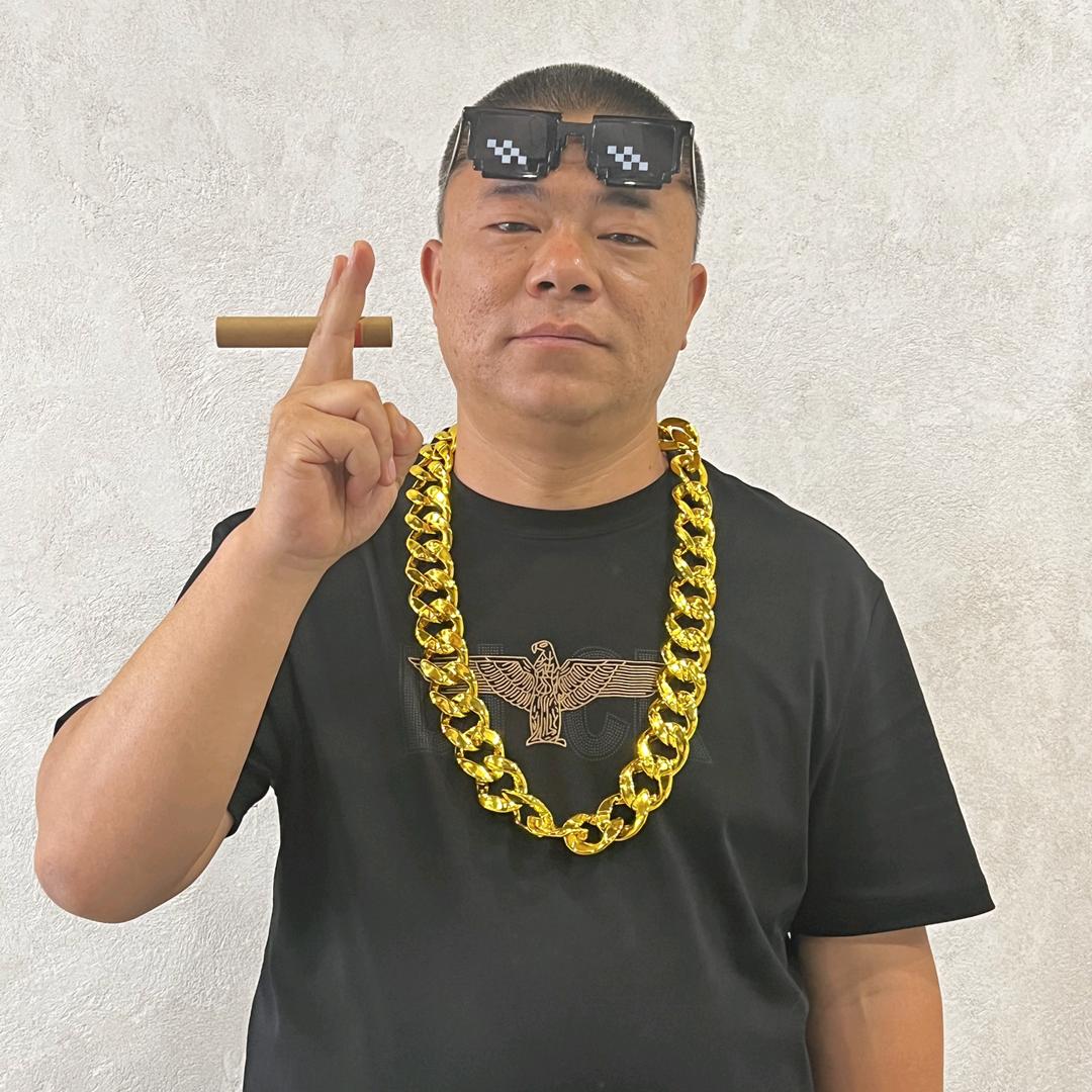 山羊哥