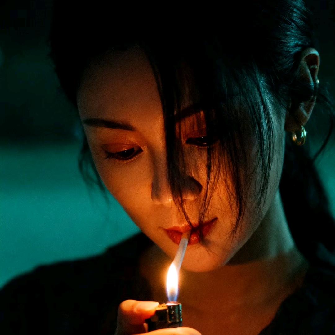 一粒尘埃