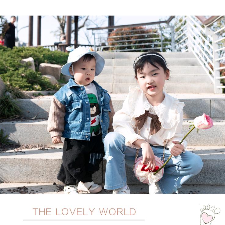 张惠茹美好人生