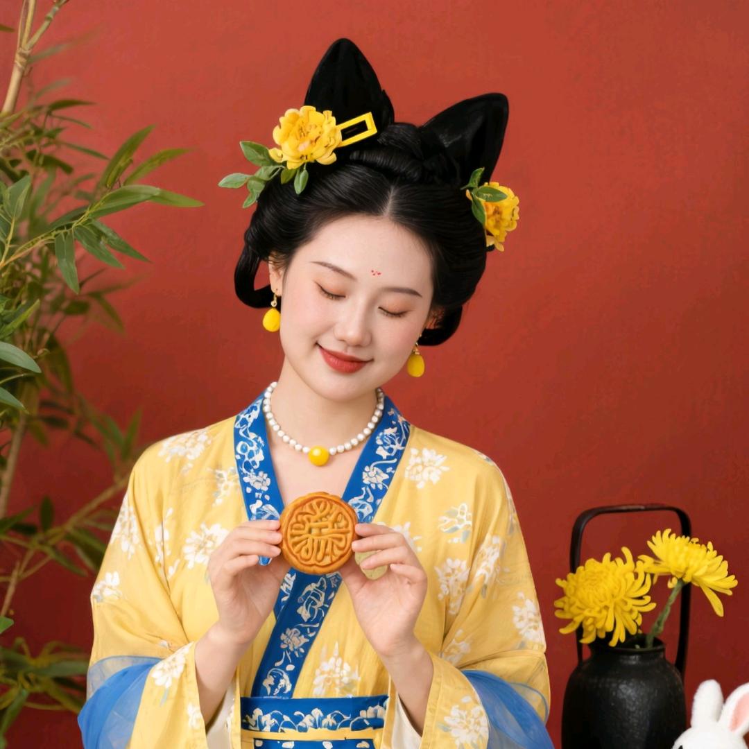 小鹿🌖