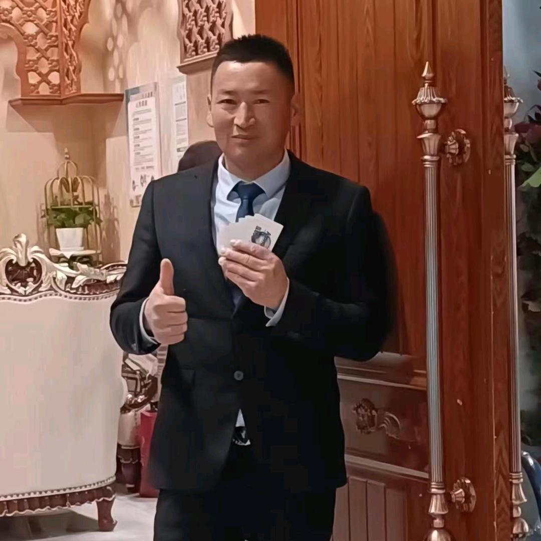胡拉力别克