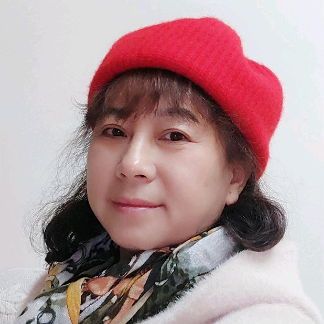 我有一颗善良的心🌸🌸🌸