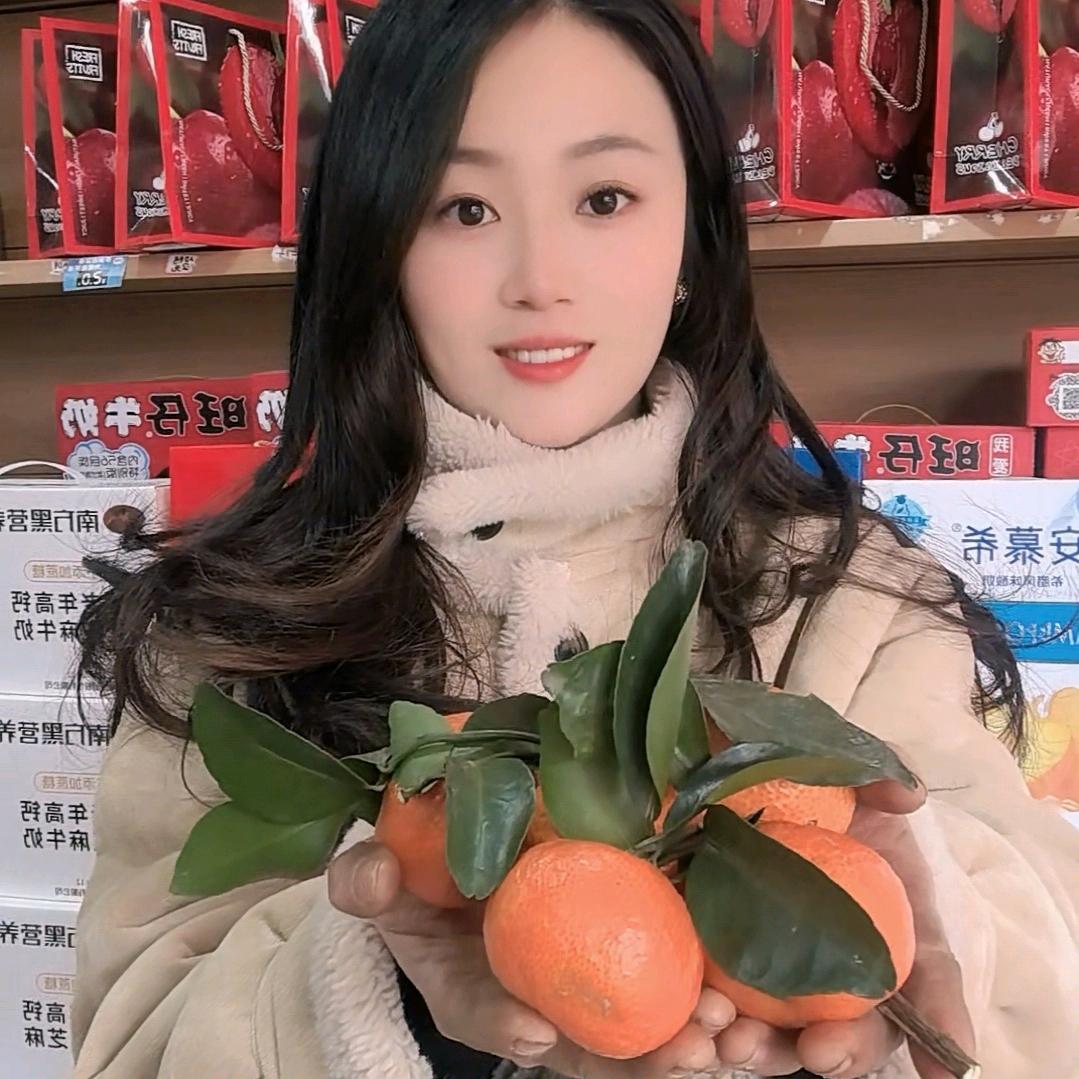 祁东县敏敏水果炒货