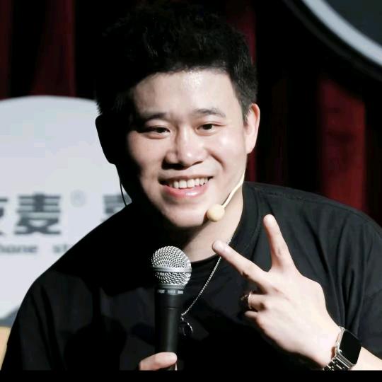 二狗脱口秀