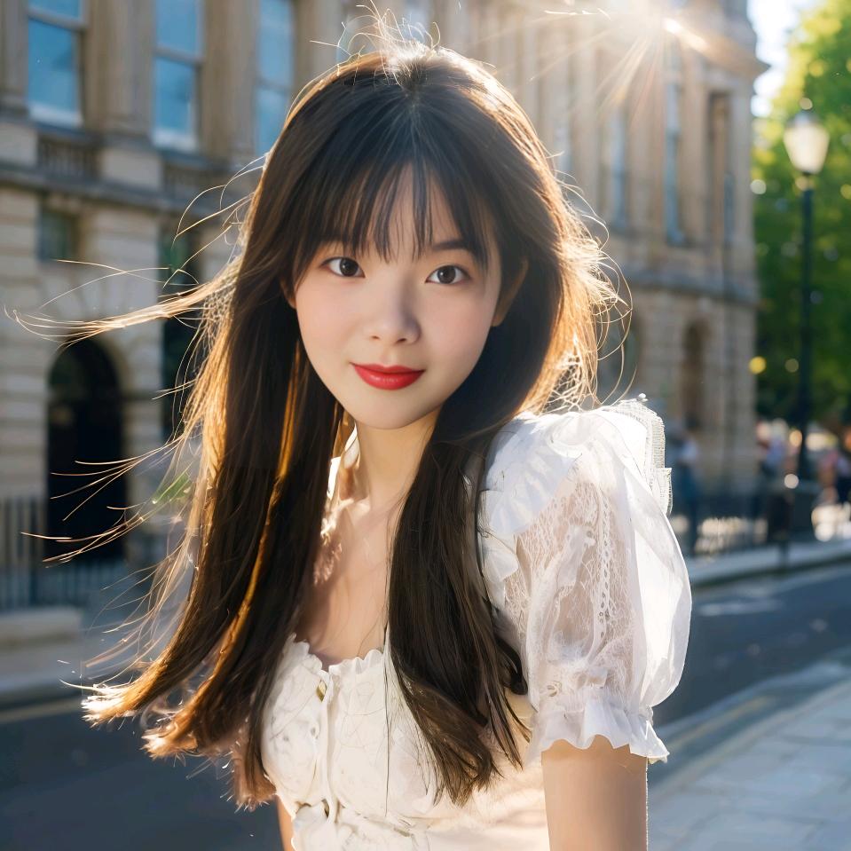 小小橙🍊