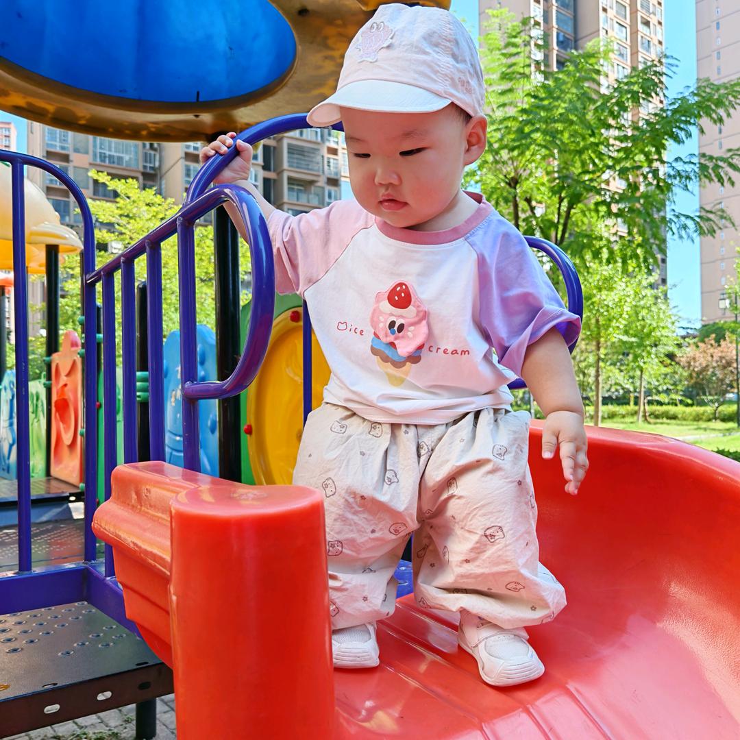 秀姐🍋小柠檬宝贝