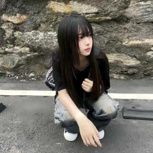 是秃子总会发光