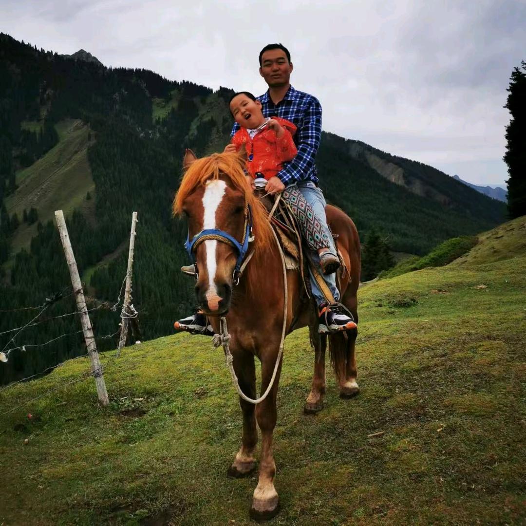 你与将飞