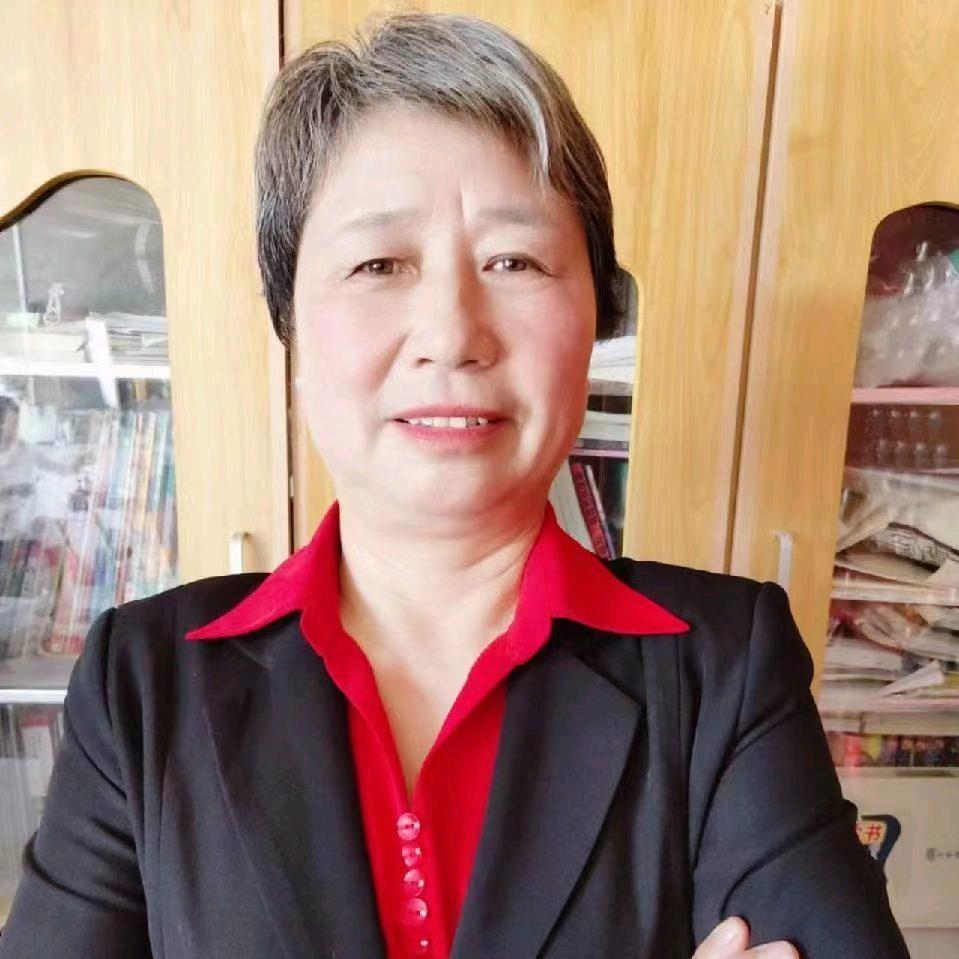 桂兰姐自媒体