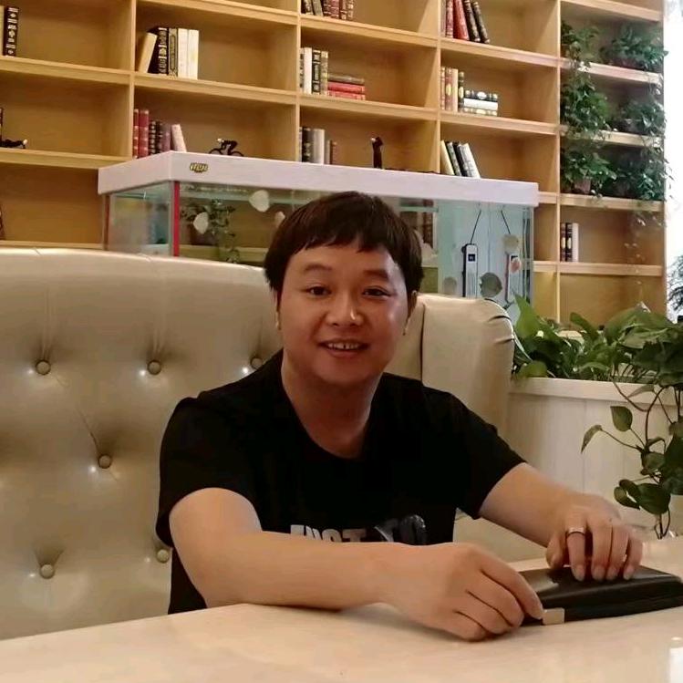 家庭伴学研究员→姚老师