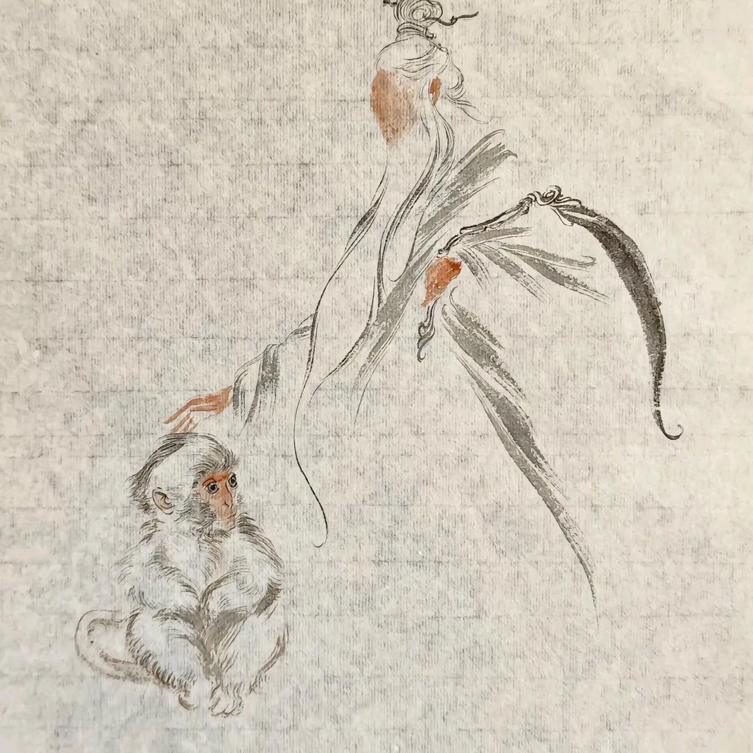 逐刀