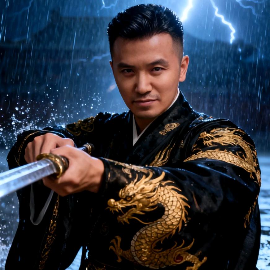 假如能穿越