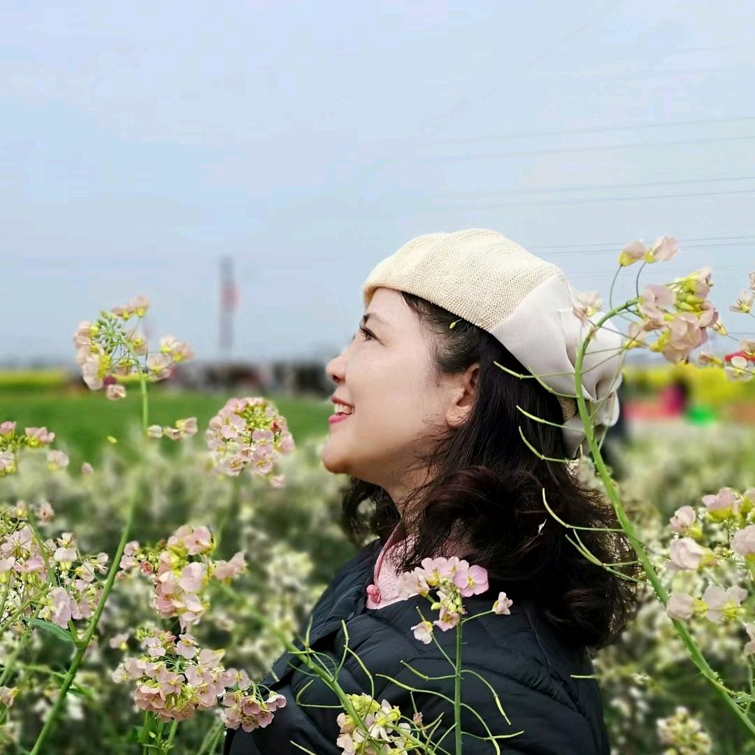风中百合(2丿