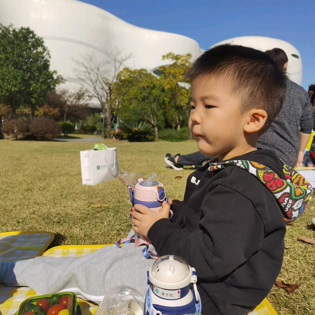 取名是个麻烦事