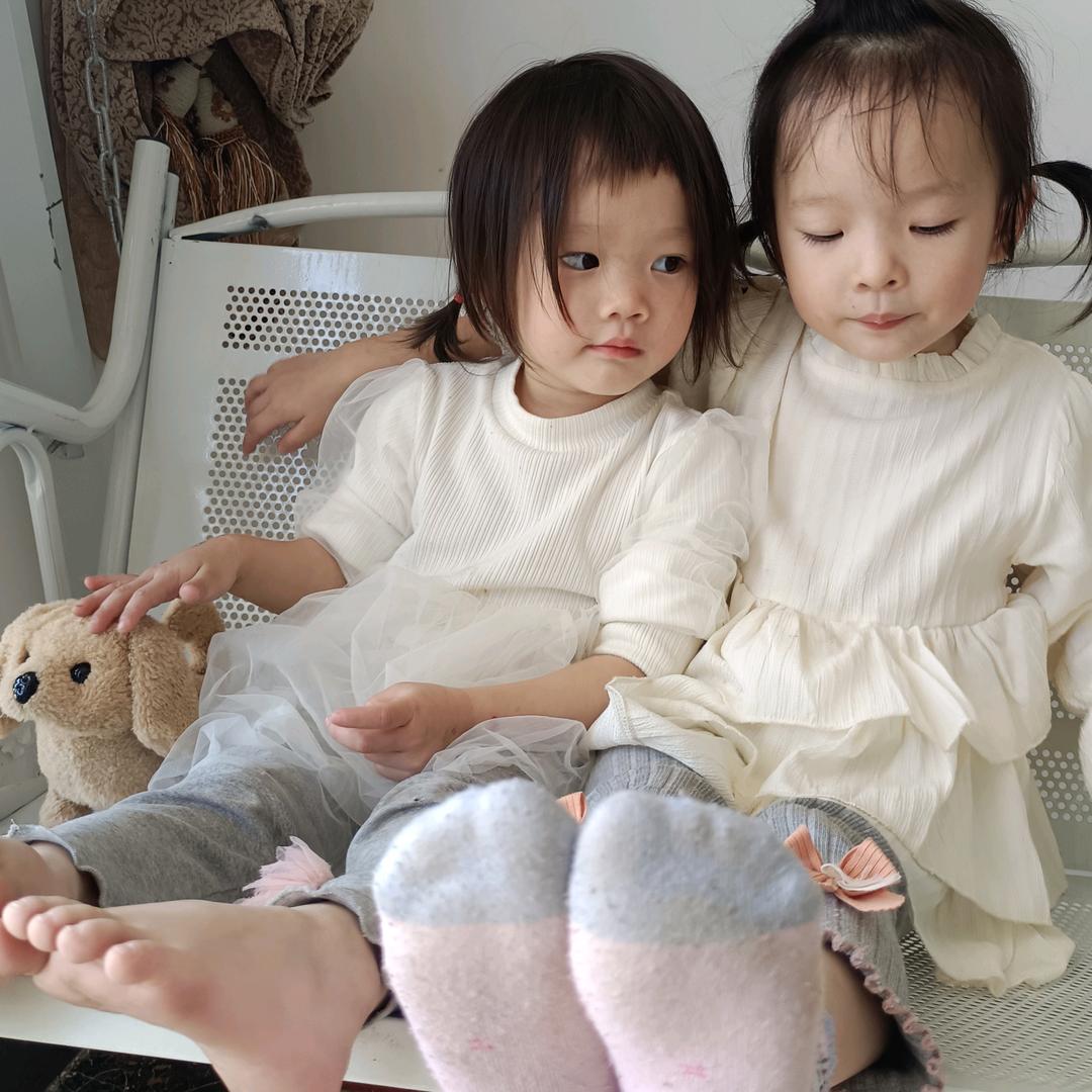 婷子妈妈