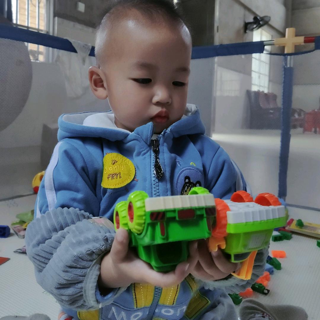 凯哥玩具乐园