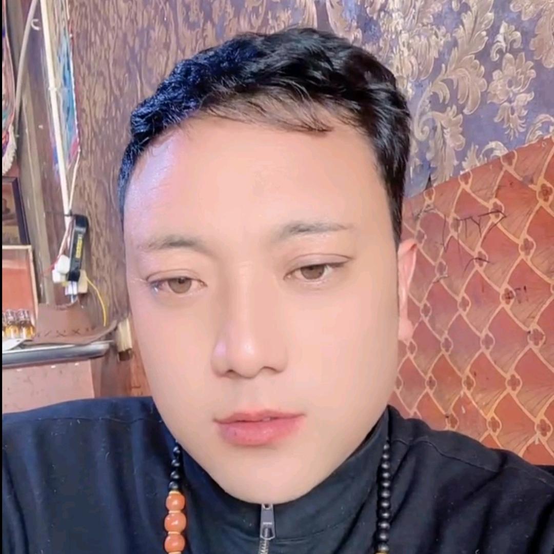 嘎松．