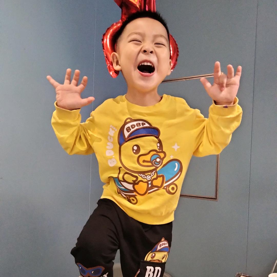 ❤小小呗