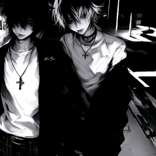 immortal(求推荐）