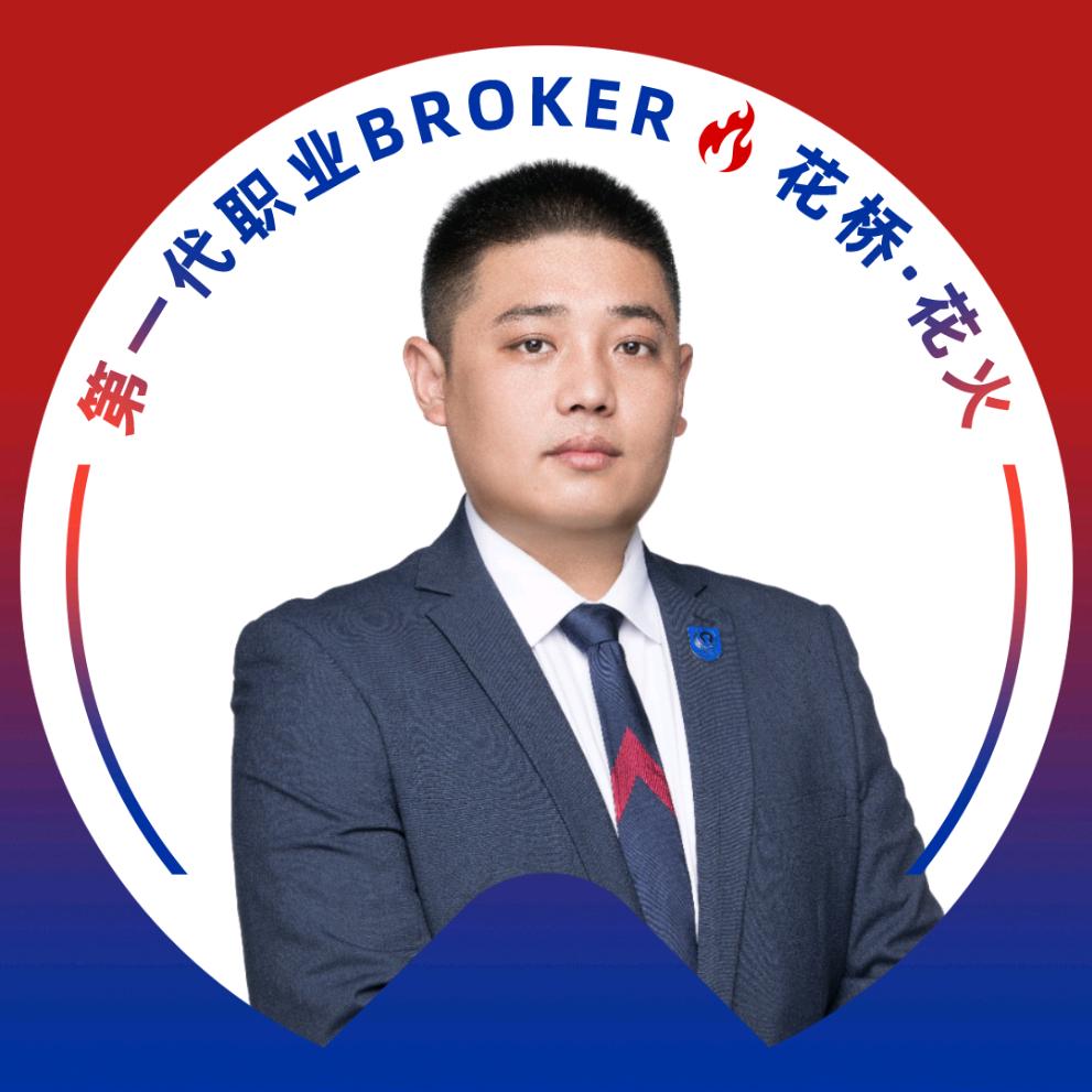 徐州新房二手房-厉展屹