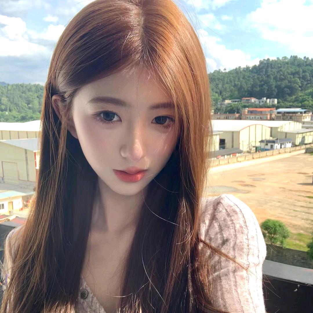 -李婼彤（瘦不到95不改名）