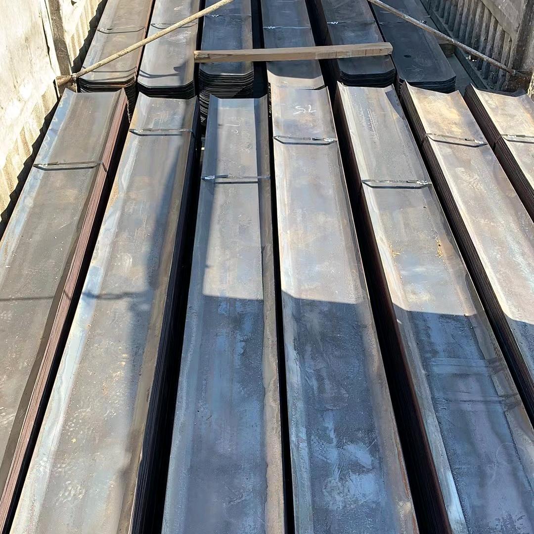 献县忠义生产止水钢板v止水螺杆厂家