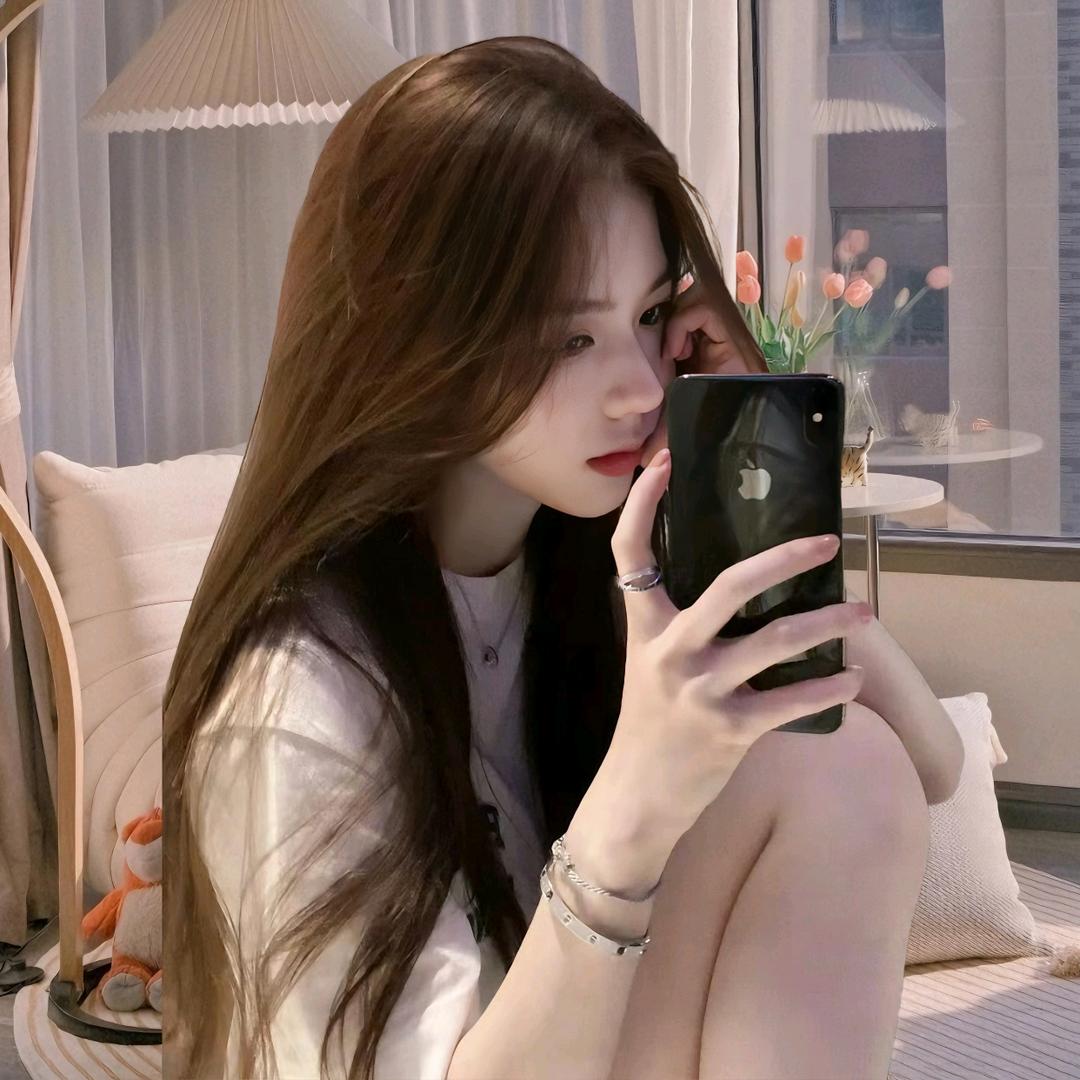 欣妹❤️