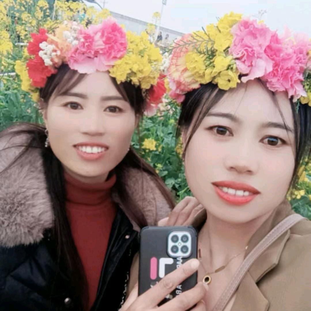 简单的快乐