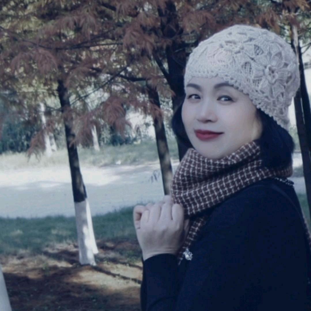 心素如简🍁