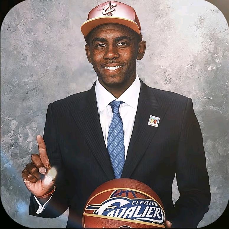 Kyrie Irving