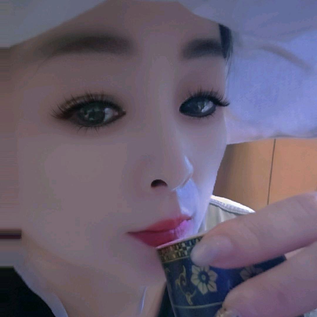 岁月静好
