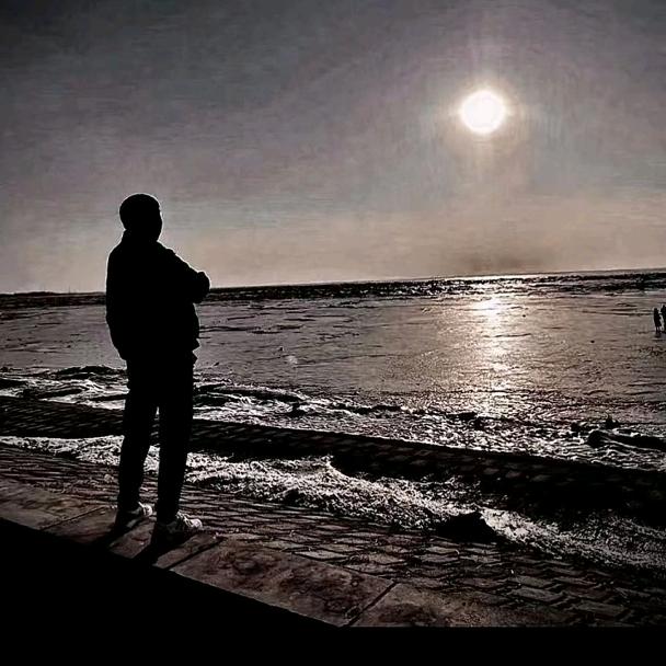 营口钓鱼界的搅屎棍子