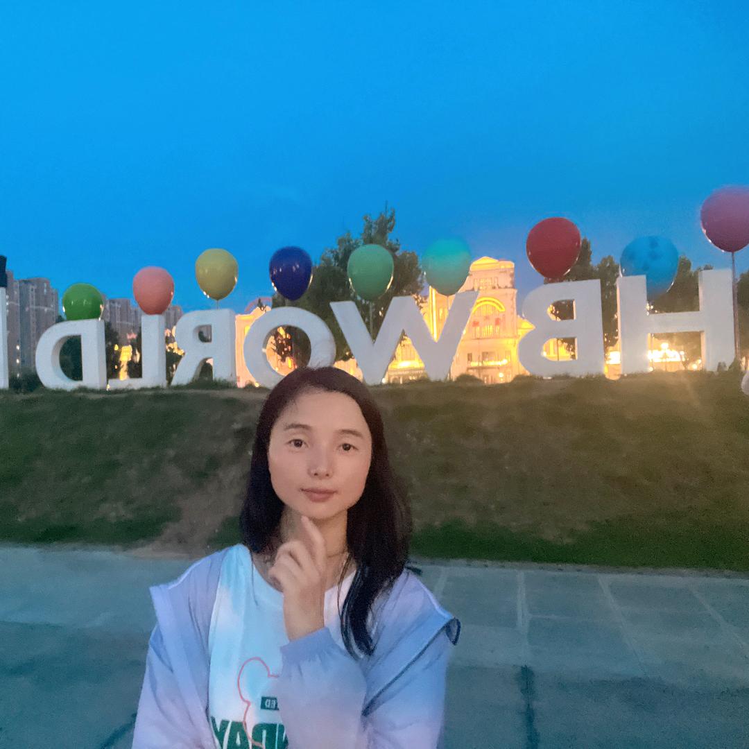 聆听👂嫦娥