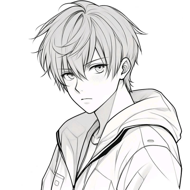 农村人阿业先生