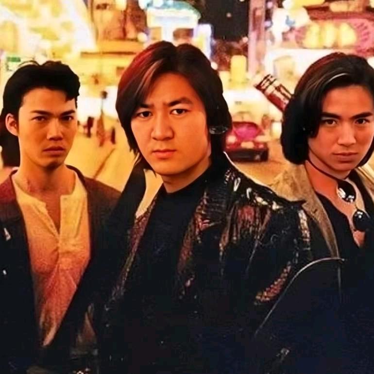 柳梧怡绰欢快度假村