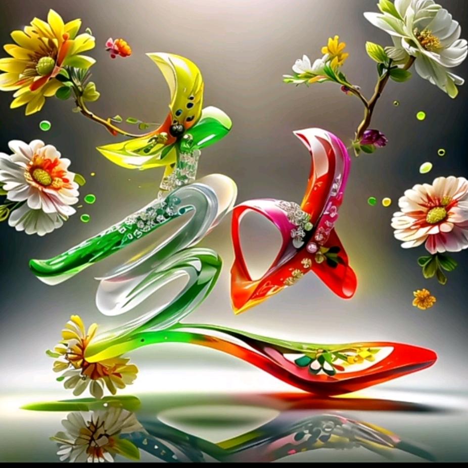 爱你所爱，心所爱