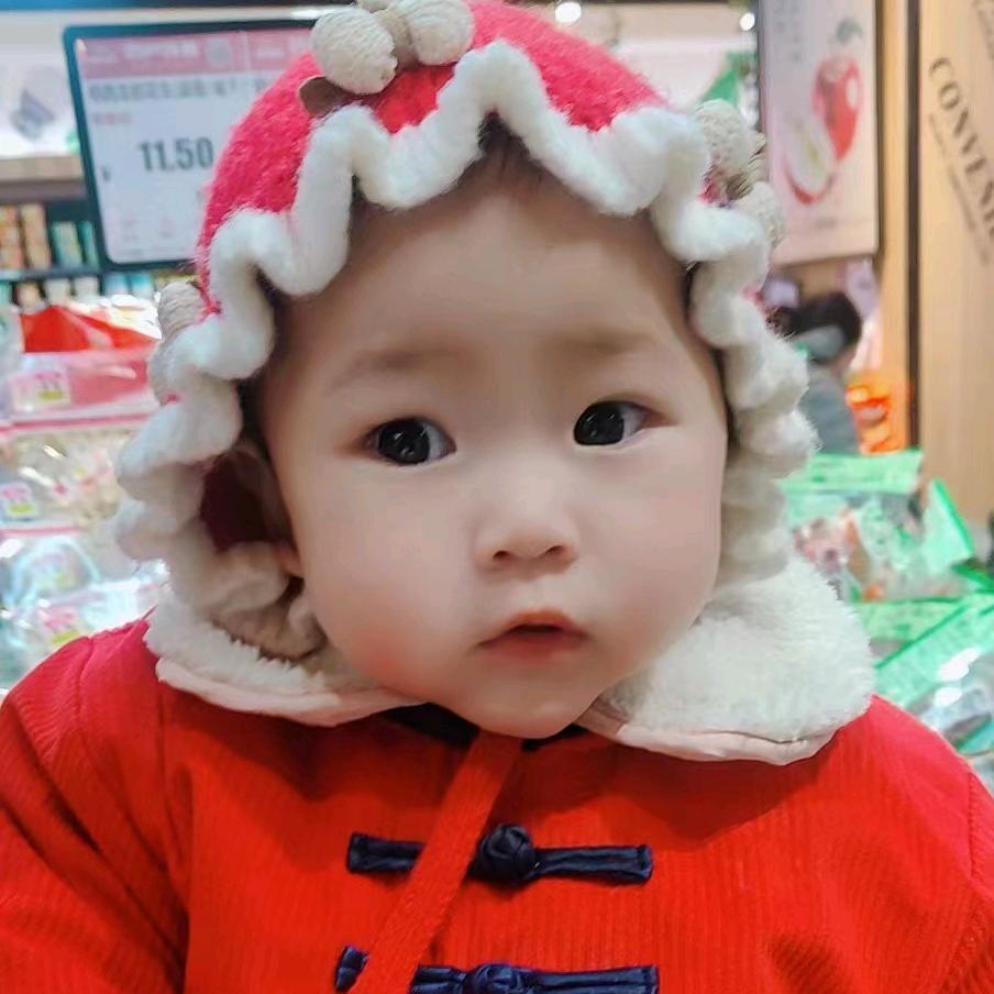 雯雯妈妈（带娃记）