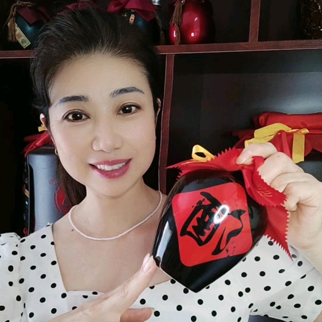 安阳纯粮酒兰姐