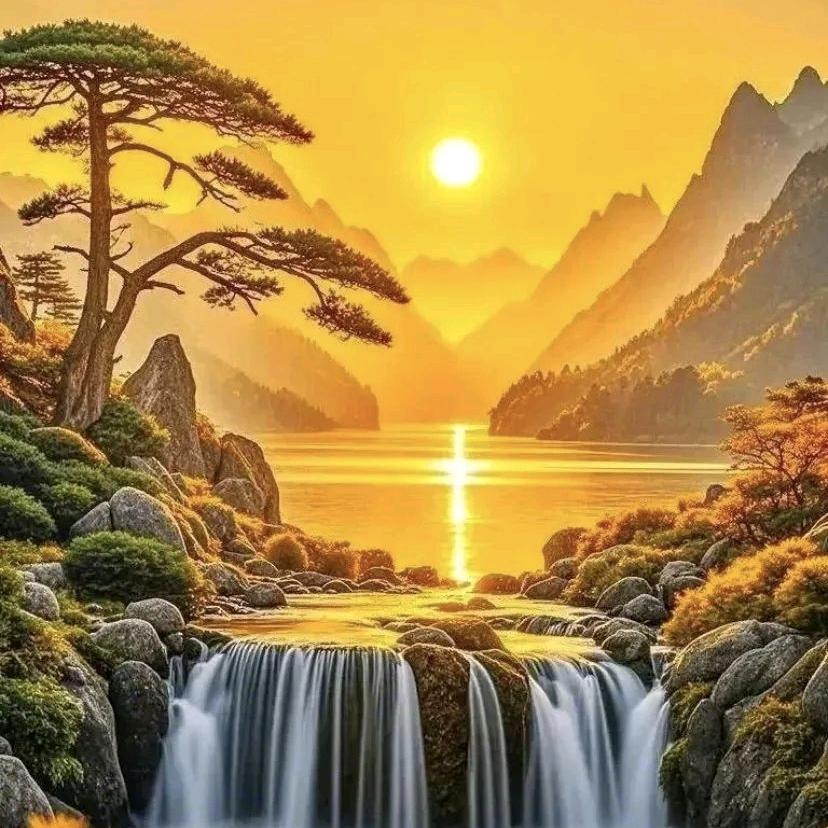 风君子清风（梵卷柏）