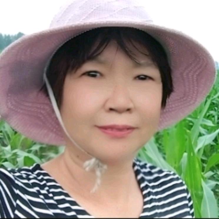 农村大姐