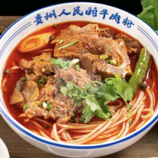 特色泡椒牛肉粉老王（收徒）