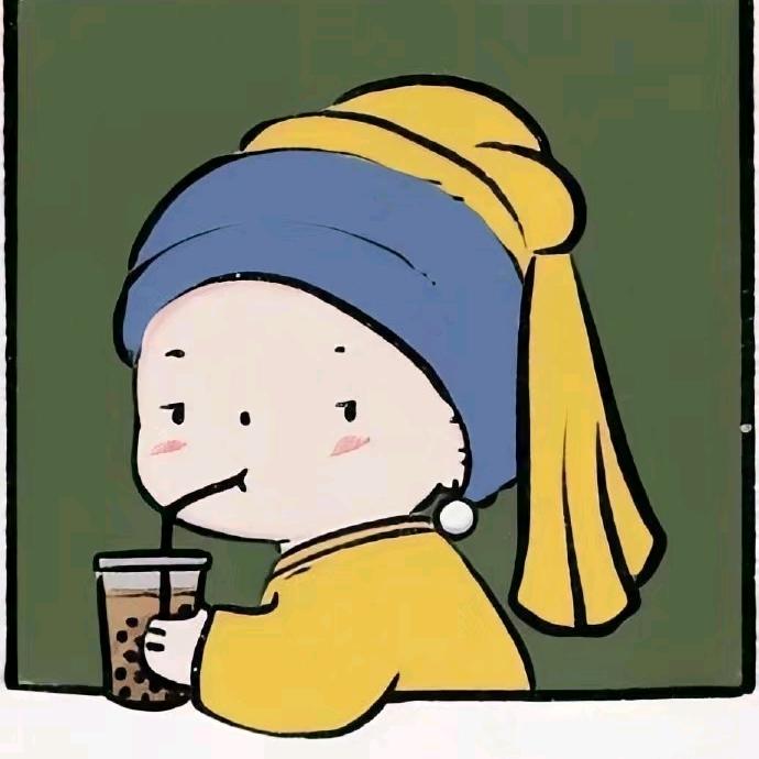 快乐还给你的酒窝