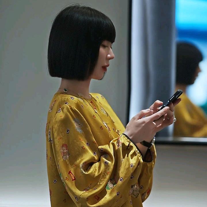 宫小妍·直播甄选