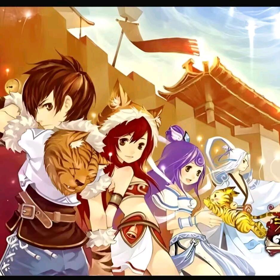 天书奇谈i1-﹎St〆砺心