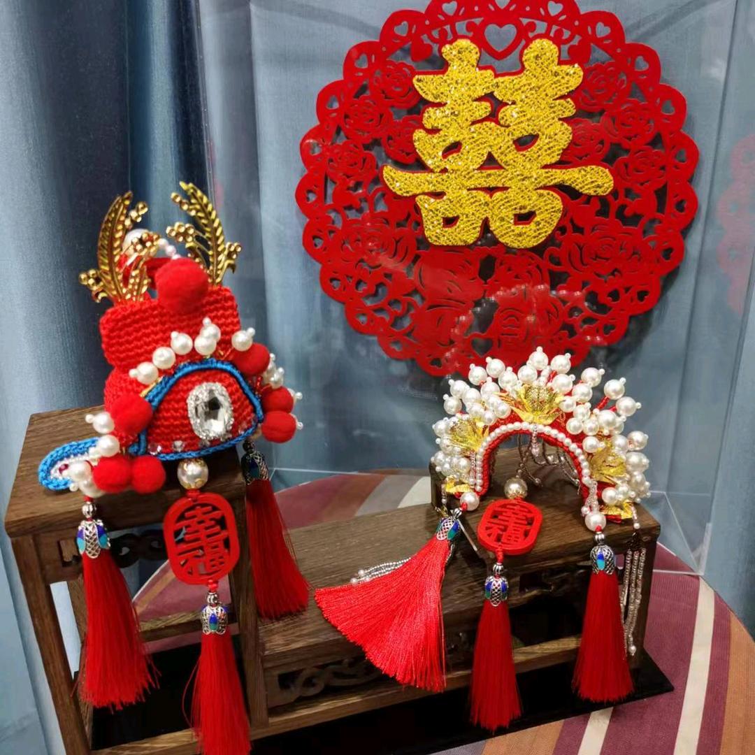 龙晓来了